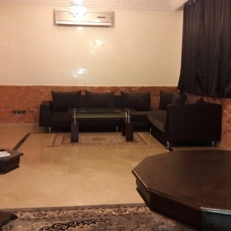 Babylon Appartement Marrakesh Buitenkant foto