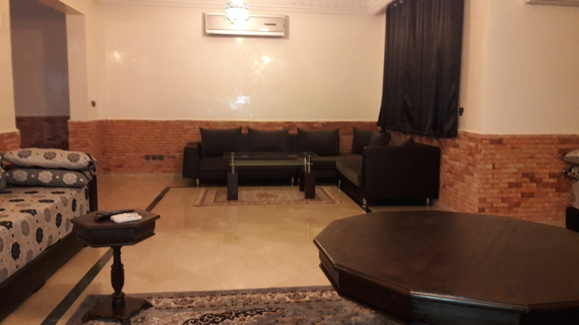 Babylon Appartement Marrakesh Buitenkant foto